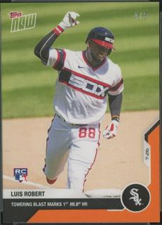 Luis Robert