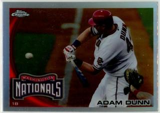Adam Dunn