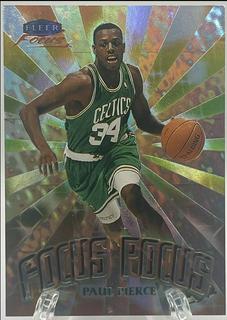 Paul Pierce