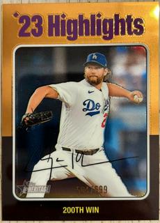 Clayton Kershaw