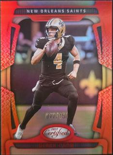 Derek Carr