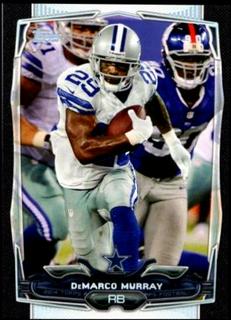 DeMarco Murray