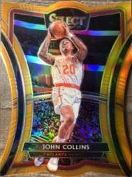 John Collins