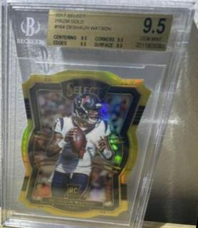Deshaun Watson