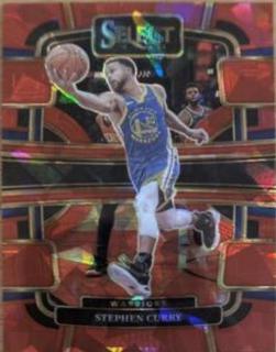 Stephen Curry