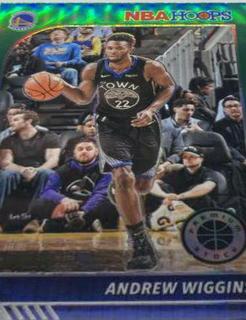 Andrew Wiggins