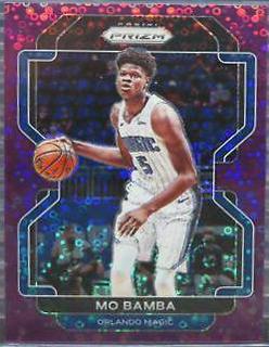 Mo Bamba