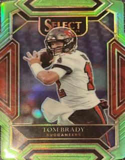 Tom Brady