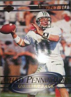 Chad Pennington