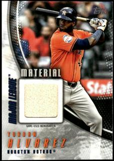 Yordan Alvarez