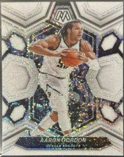 Aaron Gordon