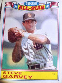 Steve Garvey