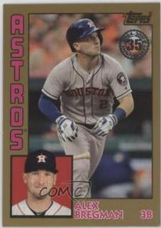 Alex Bregman
