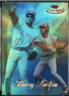 Barry Larkin