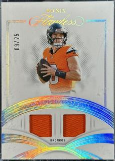 Bo Nix