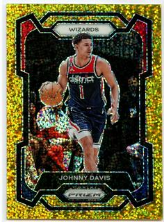 Johnny Davis