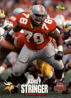 Korey Stringer