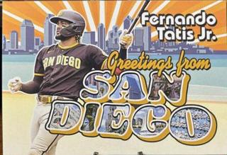 Fernando Tatis Jr.