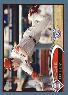 Chase Utley