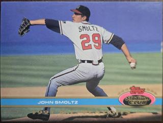 John Smoltz