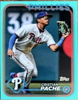 Cristian Pache