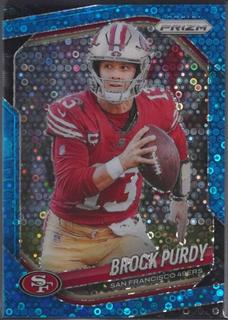 Brock Purdy