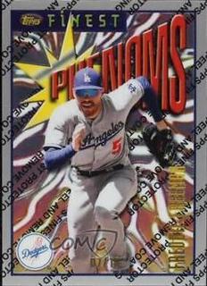 Freddie Freeman