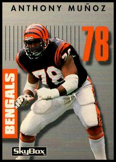 Anthony Munoz