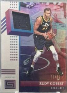 Rudy Gobert