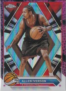 Allen Iverson