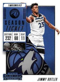 Jimmy Butler