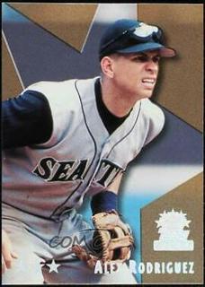 Alex Rodriguez