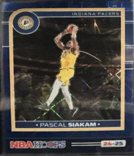Pascal Siakam