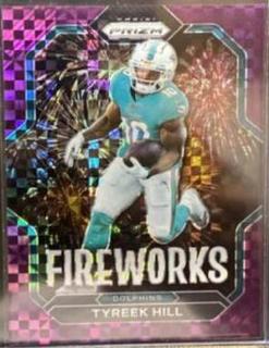 Tyreek Hill