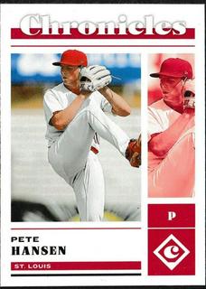 Pete Hansen