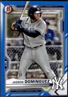 Jasson Dominguez