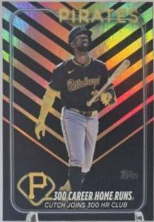 Andrew McCutchen