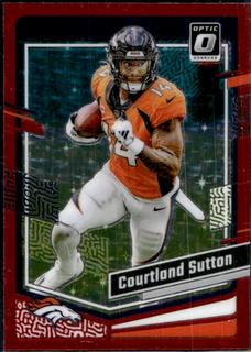 Courtland Sutton