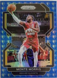 Monte Morris
