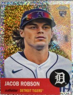Jacob Robson