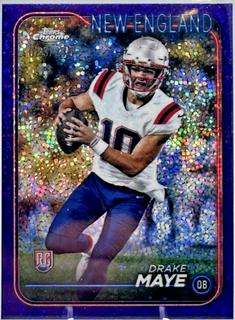 Drake Maye