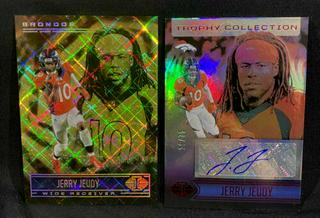 Jerry Jeudy