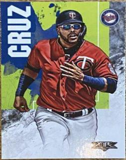 Nelson Cruz