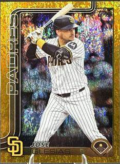 Jose Iglesias