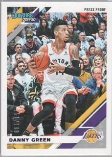 Danny Green