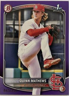 Quinn Mathews