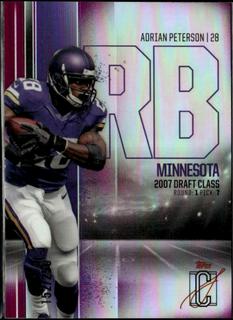 Adrian Peterson