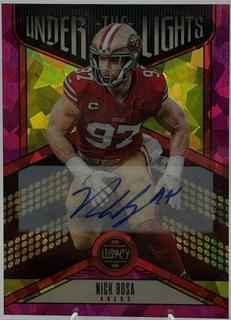 Nick Bosa