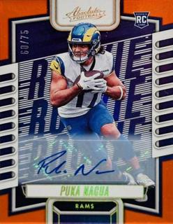 Puka Nacua