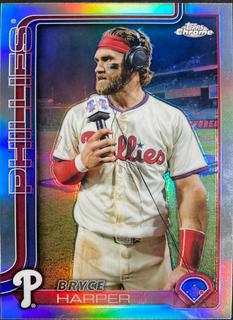 Bryce Harper